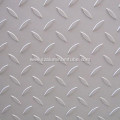 0.8mm Thickness Aluminum Checkered Sheet